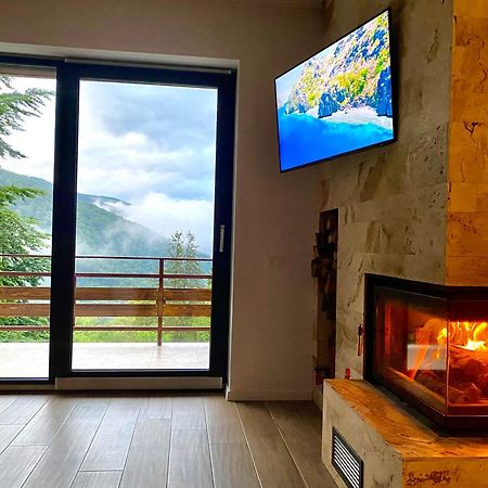 Stone House Sinaia Villa Dış mekan fotoğraf