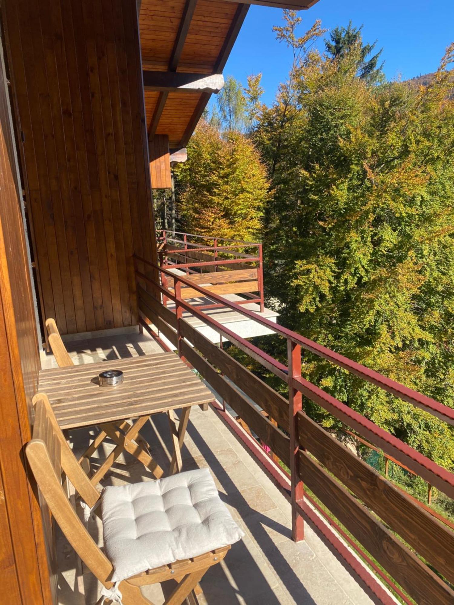 Stone House Sinaia Villa Dış mekan fotoğraf